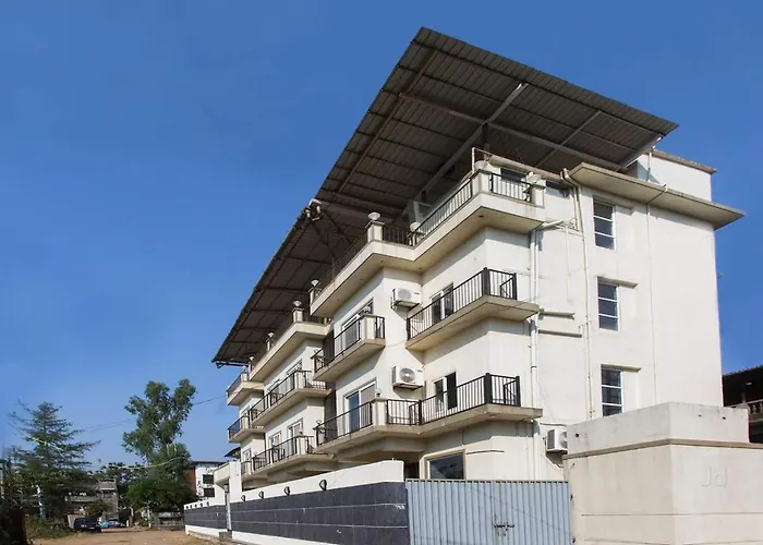 Dean Villa Lonavala